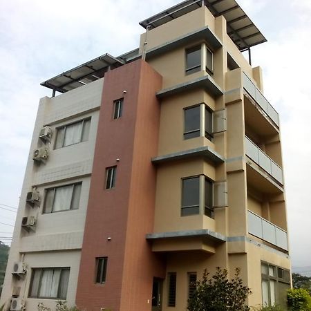 Sky Water Apartment Puli Bagian luar foto