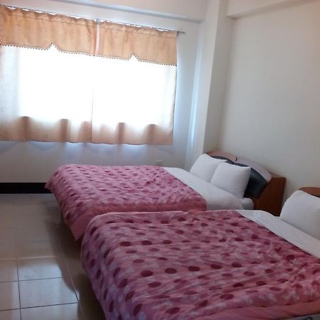 Sky Water Apartment Puli Ruang foto