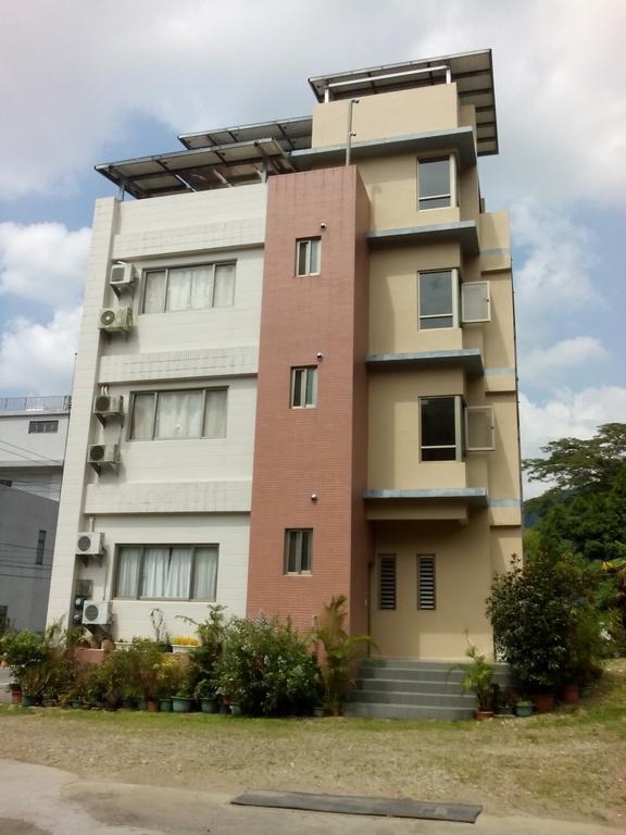 Sky Water Apartment Puli Bagian luar foto