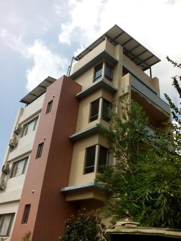 Sky Water Apartment Puli Bagian luar foto