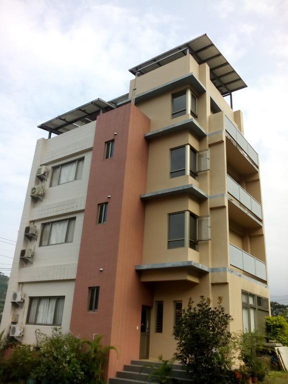 Sky Water Apartment Puli Bagian luar foto