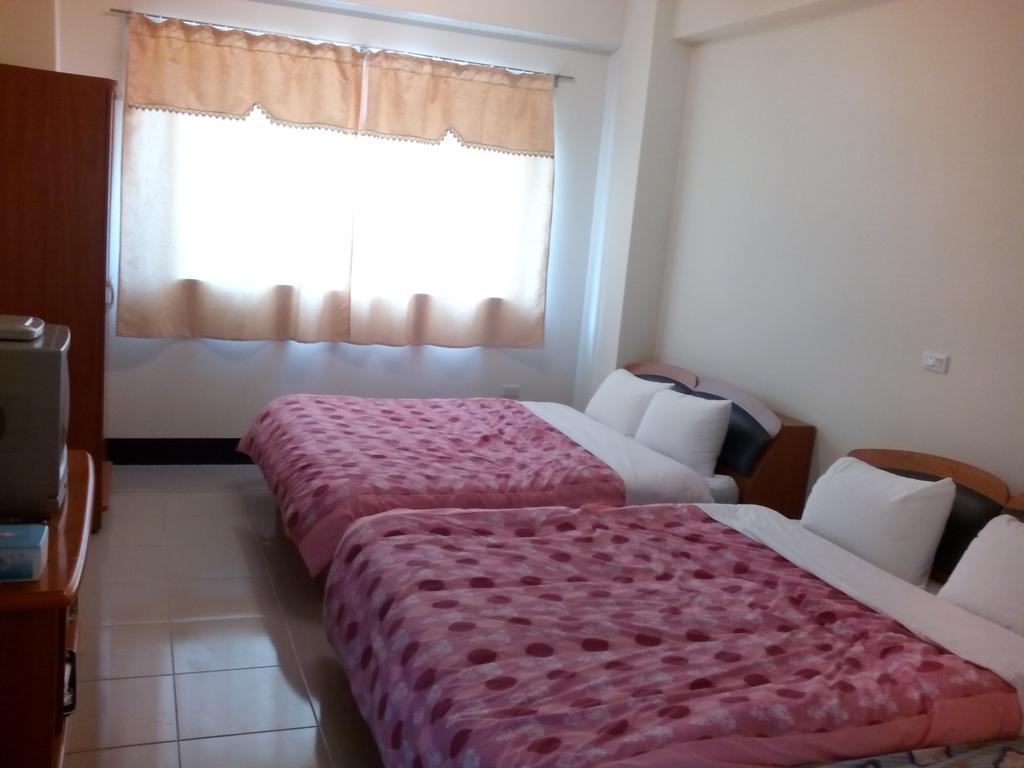 Sky Water Apartment Puli Ruang foto