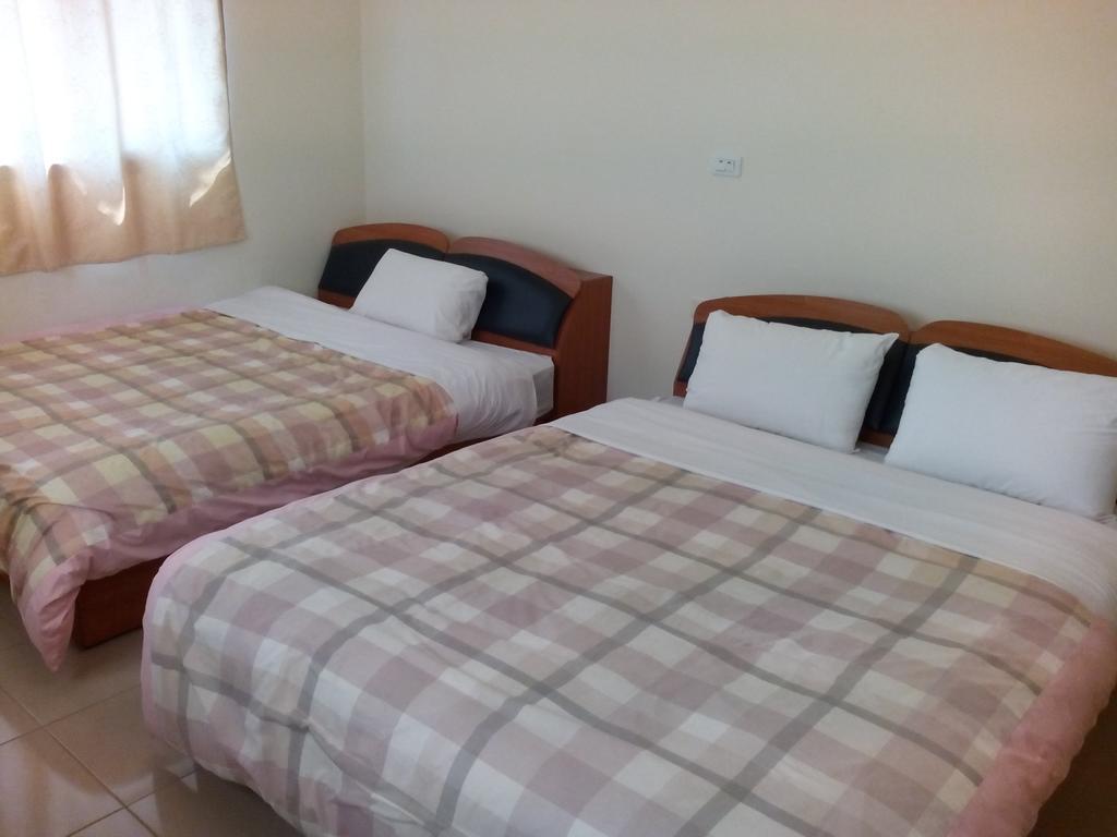 Sky Water Apartment Puli Ruang foto